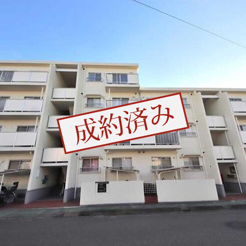 小田急コアロード海老名第２ 海老名市